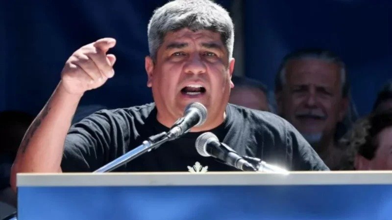 Tras su salida de la CGT, Moyano endurece la paritaria de Camioneros y afianza un frente sindical contra Milei